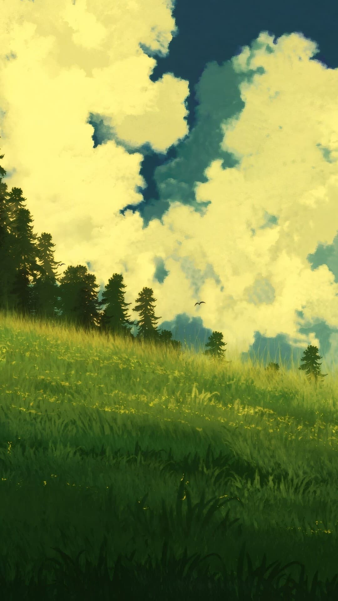 Aesthetic Wallpaper #5511