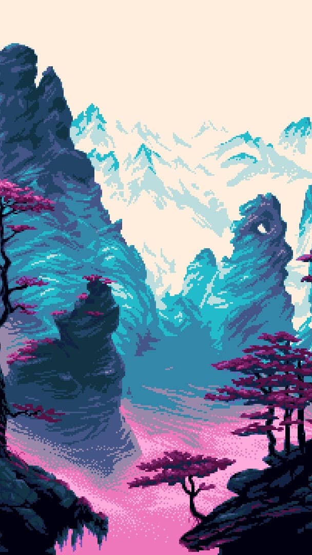 Aesthetic Wallpaper #142