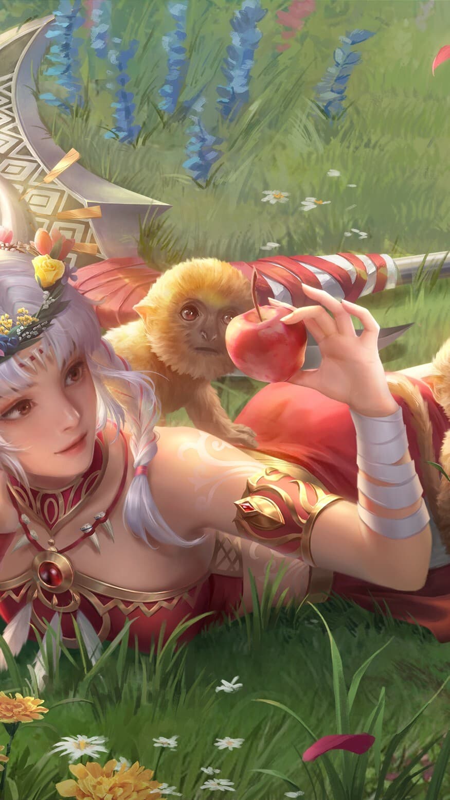 Aesthetic Wallpaper #4957