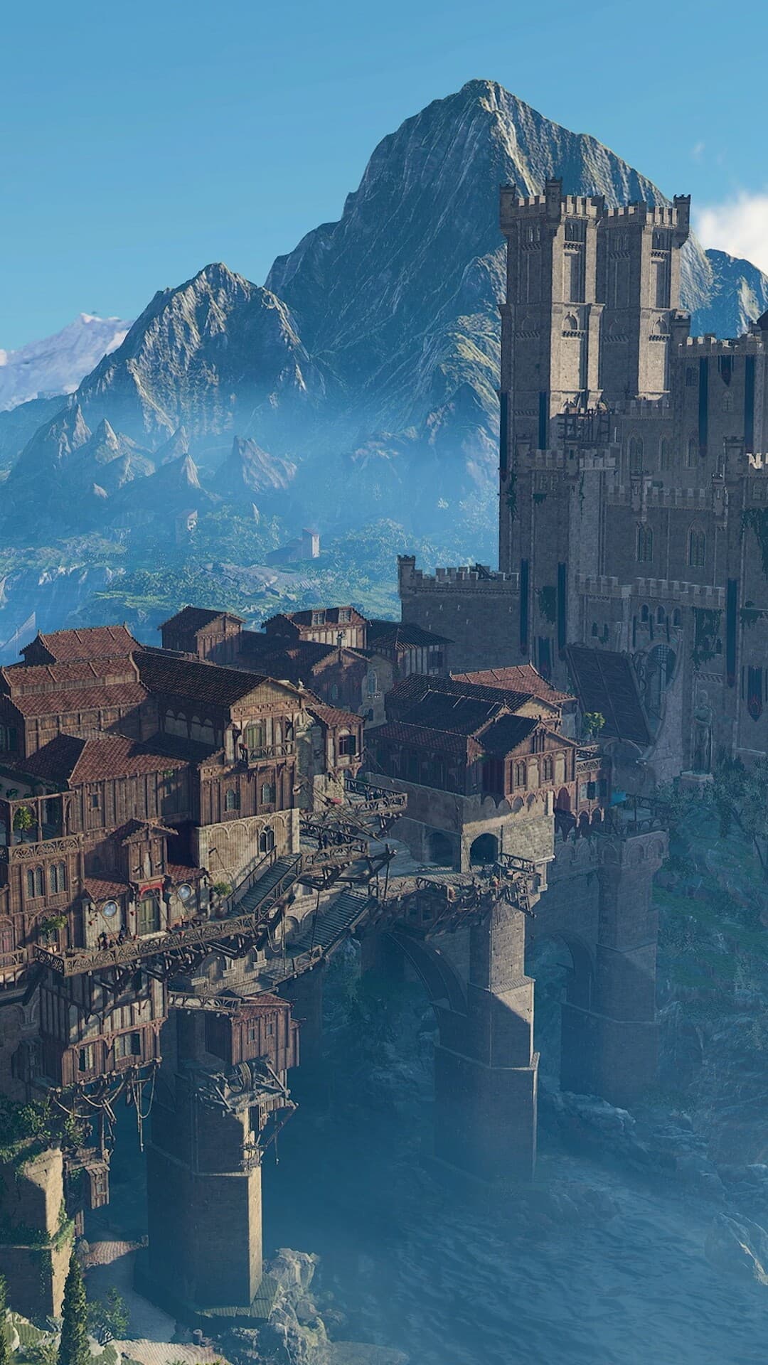 Aesthetic Wallpaper #2773