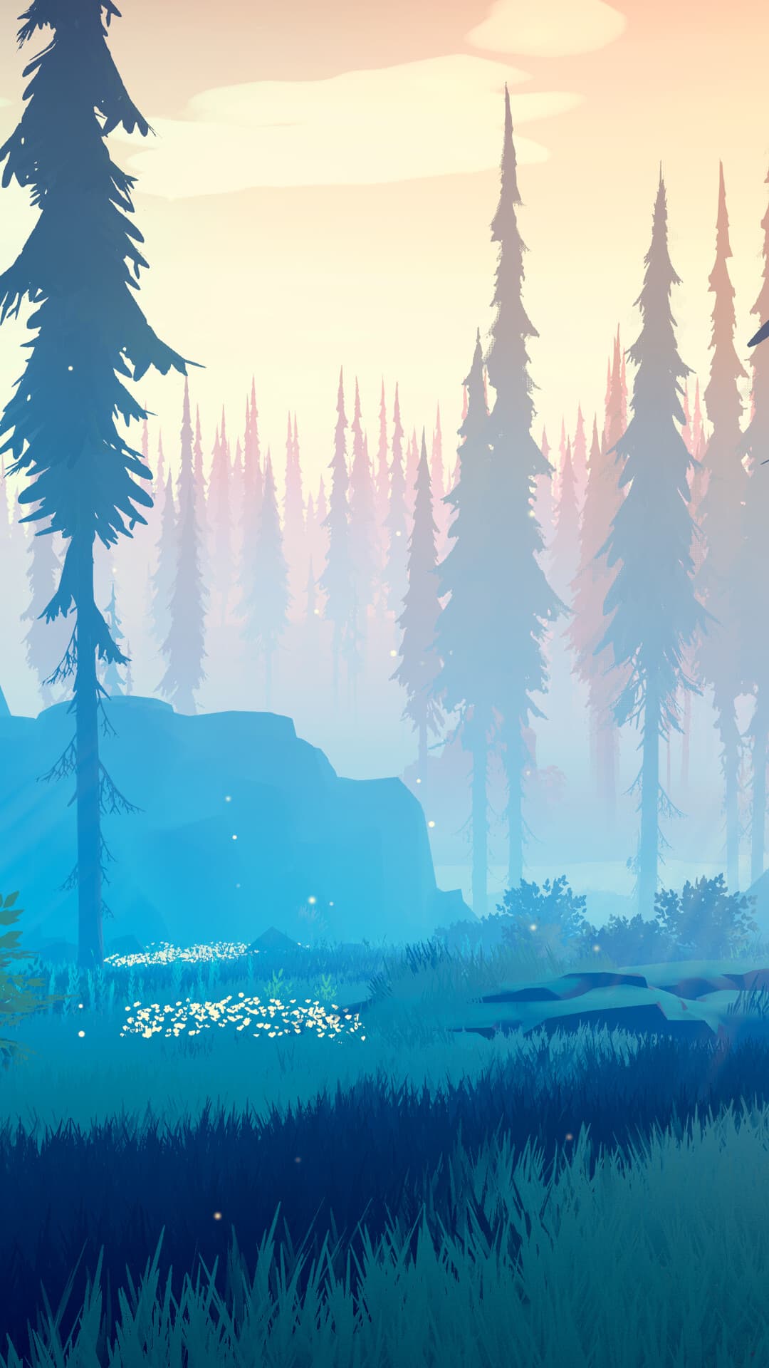 Aesthetic Wallpaper #2985