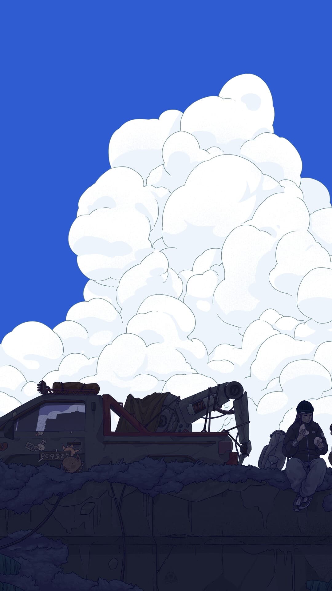 Aesthetic Wallpaper #3286