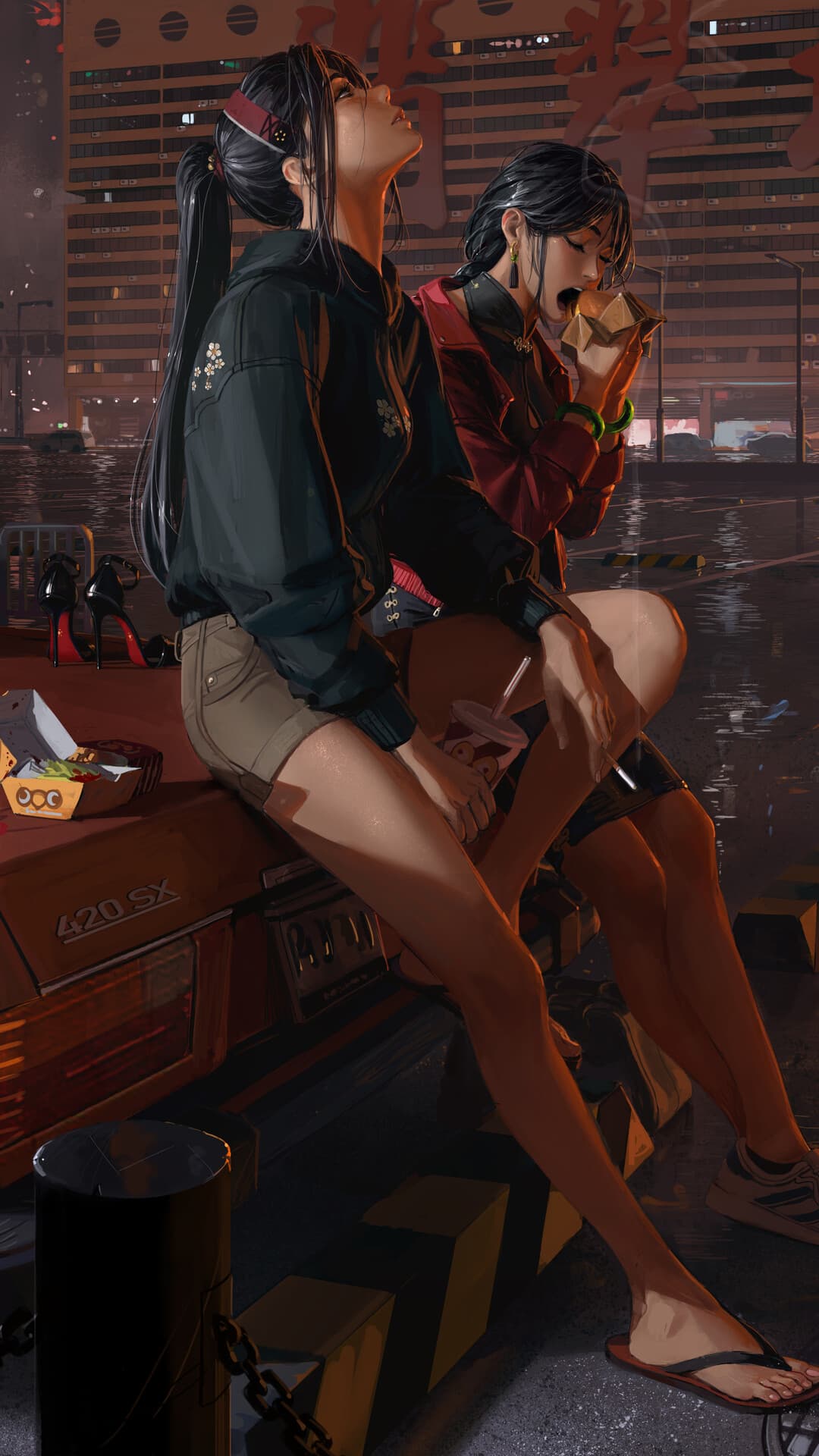 Aesthetic Wallpaper #1769