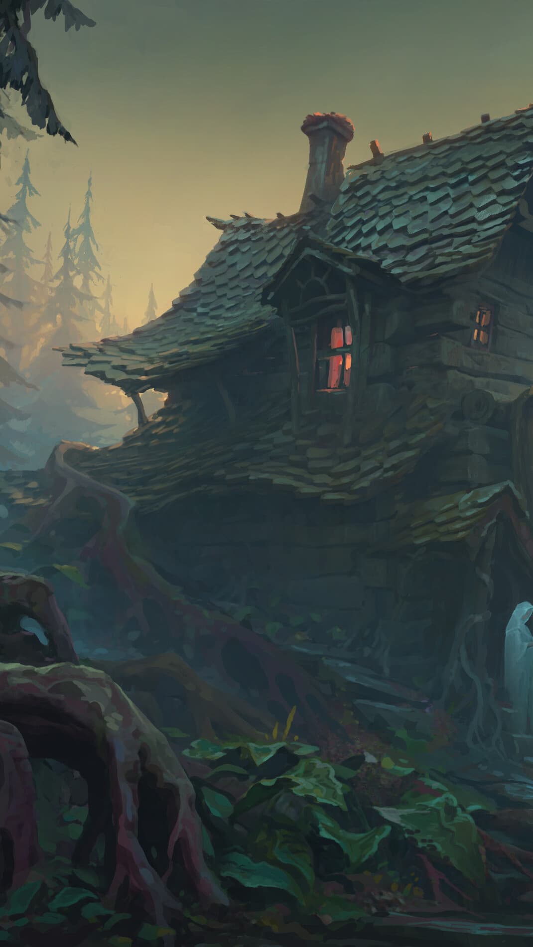 Aesthetic Wallpaper #5051