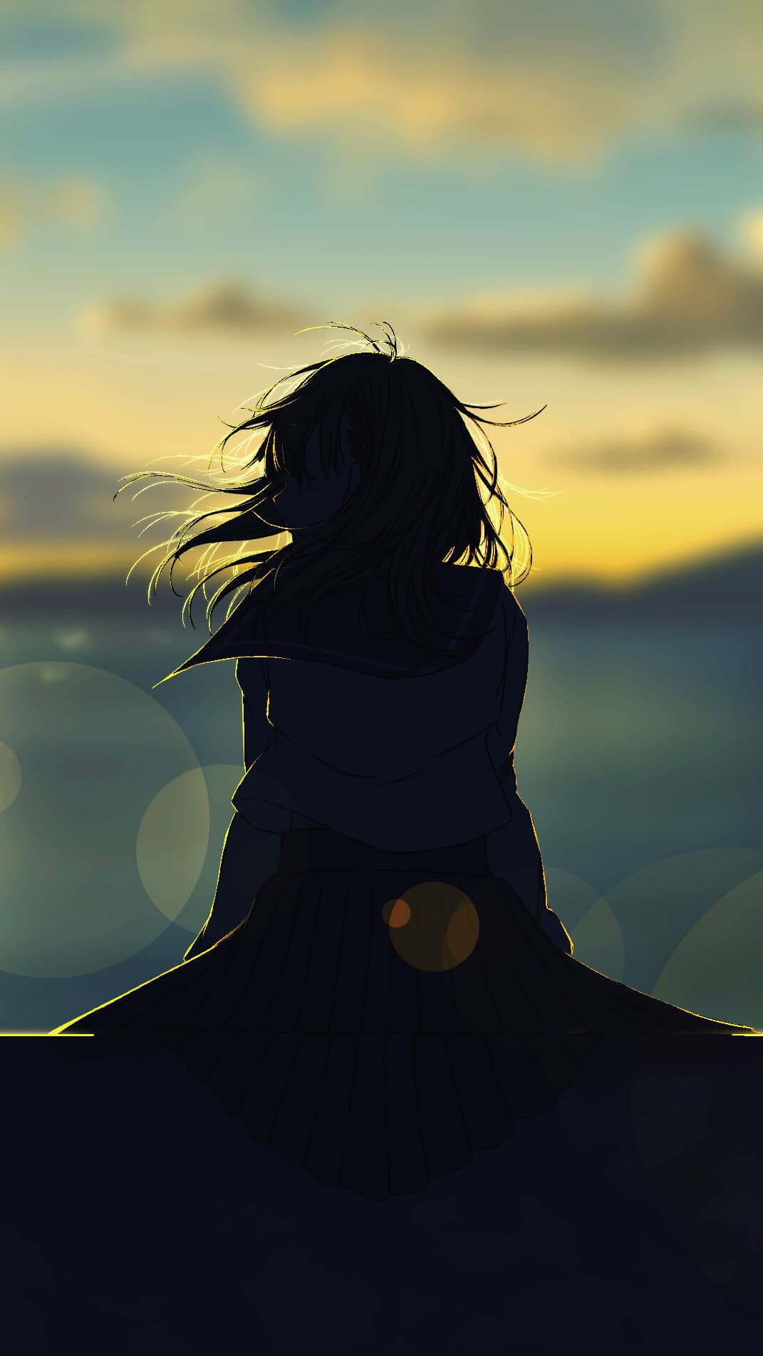 Aesthetic Wallpaper #4395