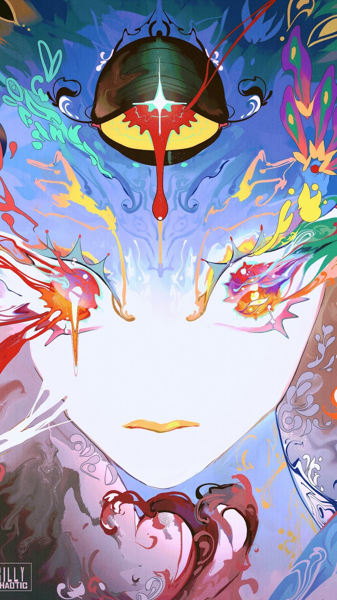 Aesthetic Wallpaper #1902