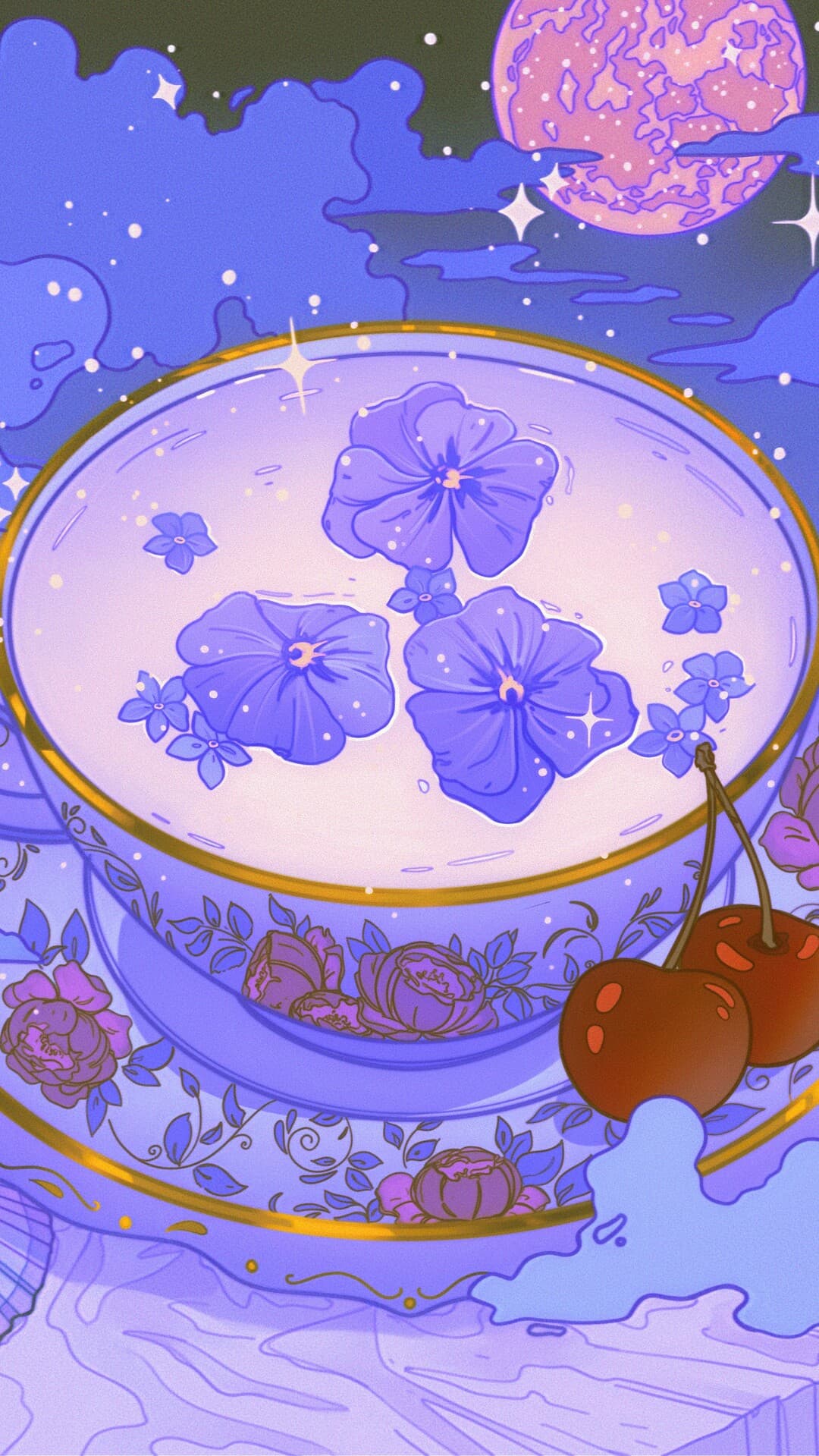 Aesthetic Wallpaper #4266