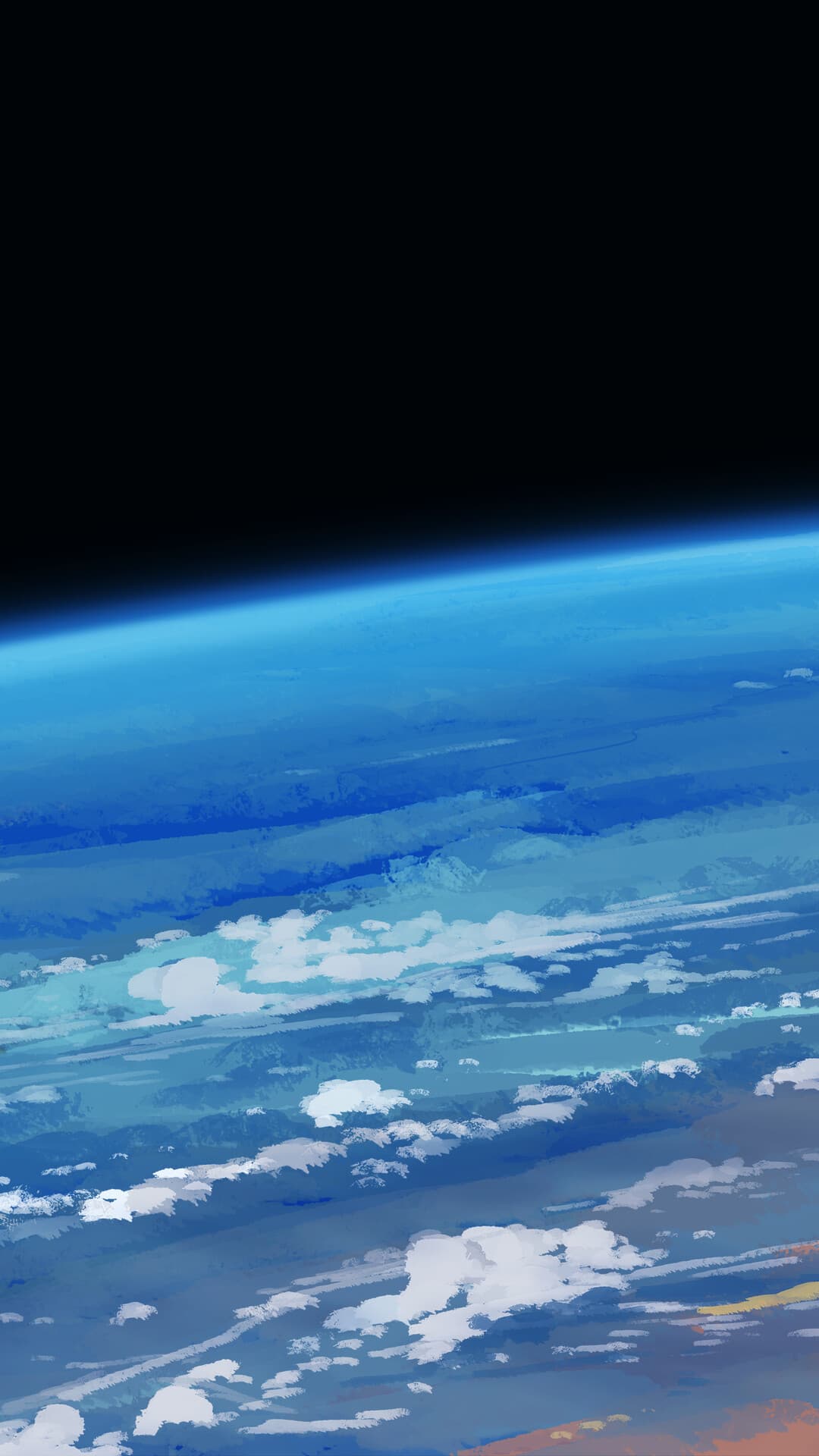 Aesthetic Wallpaper #843