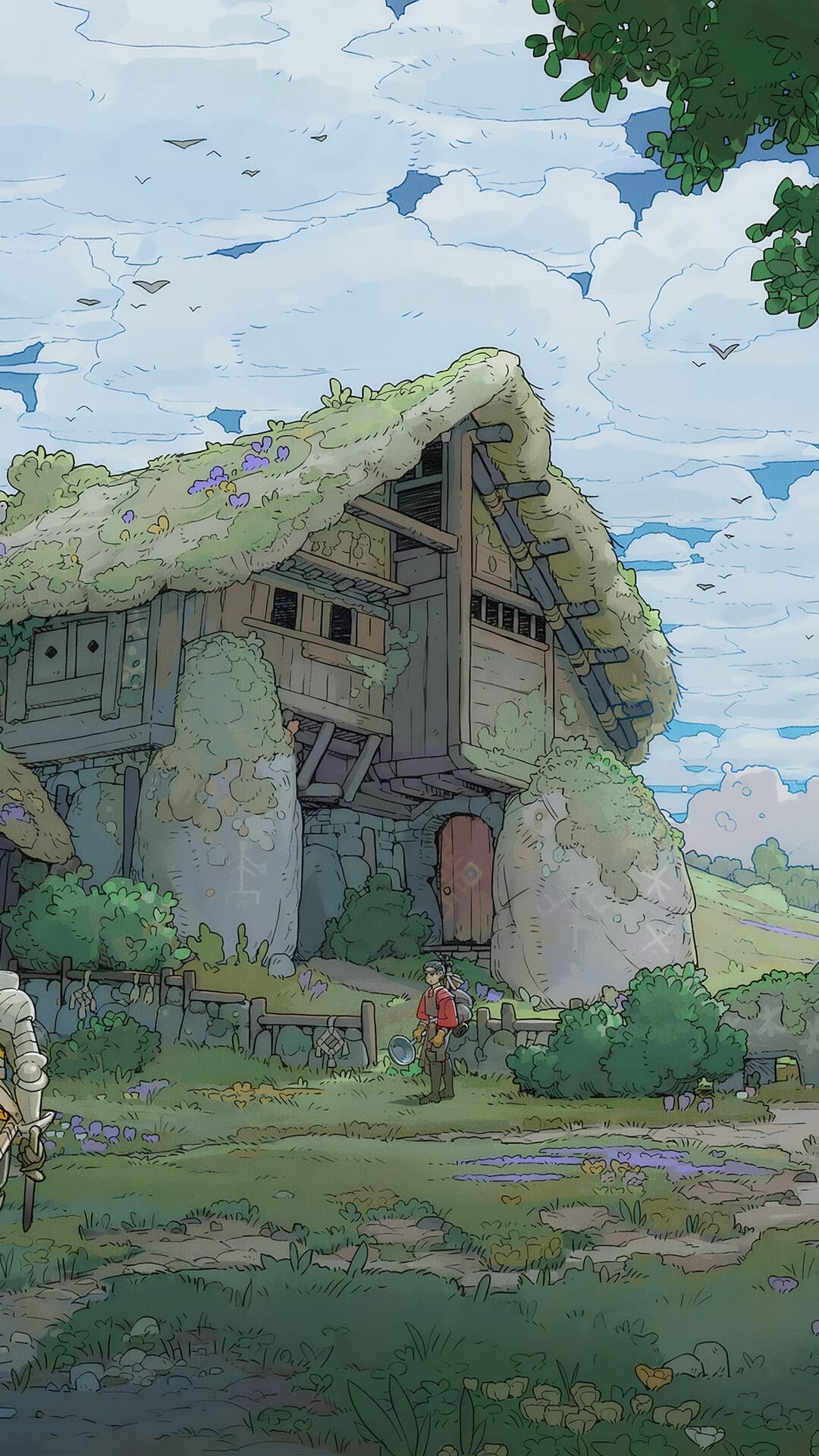 Aesthetic Wallpaper #8