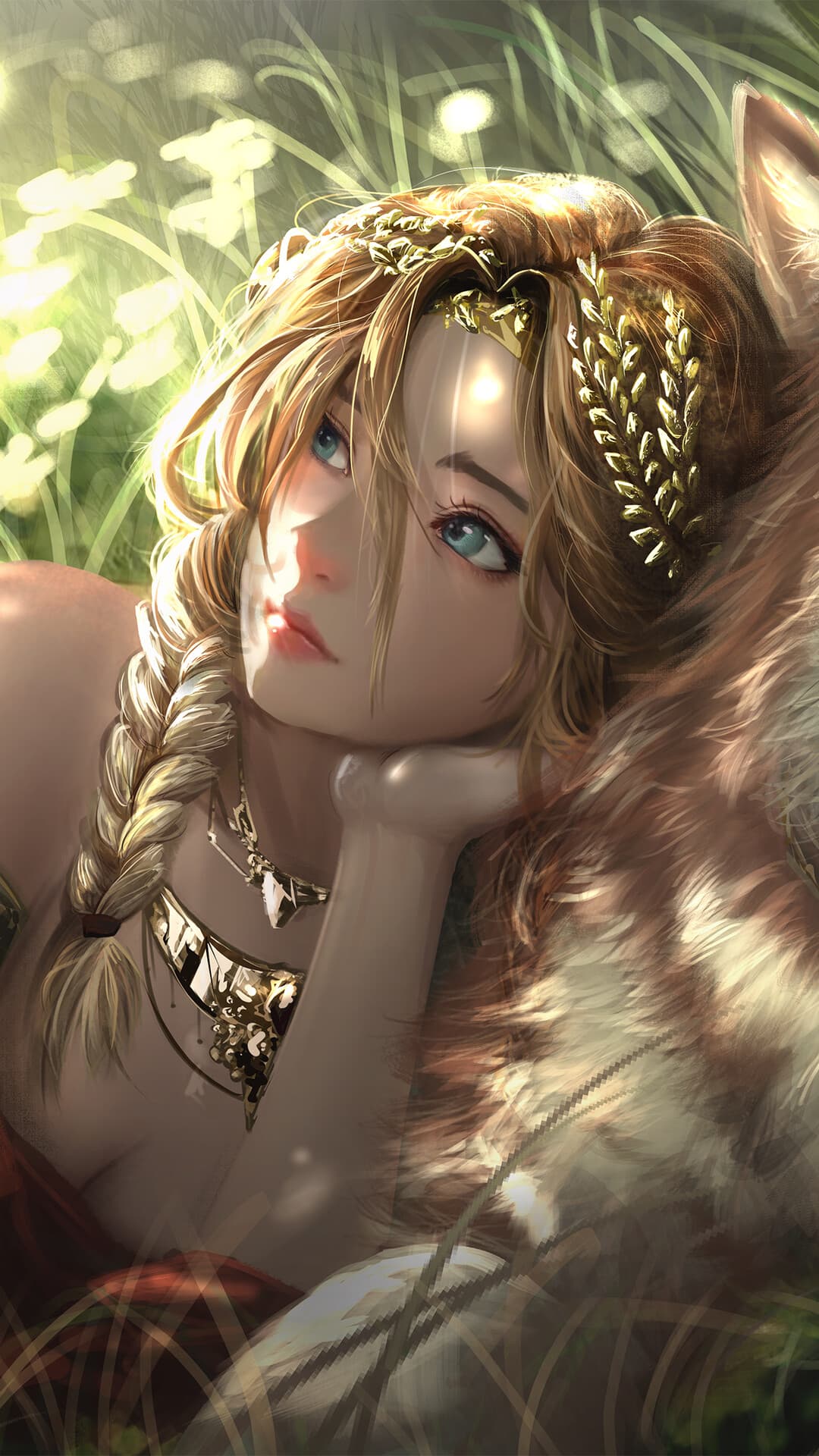 Aesthetic Wallpaper #2959