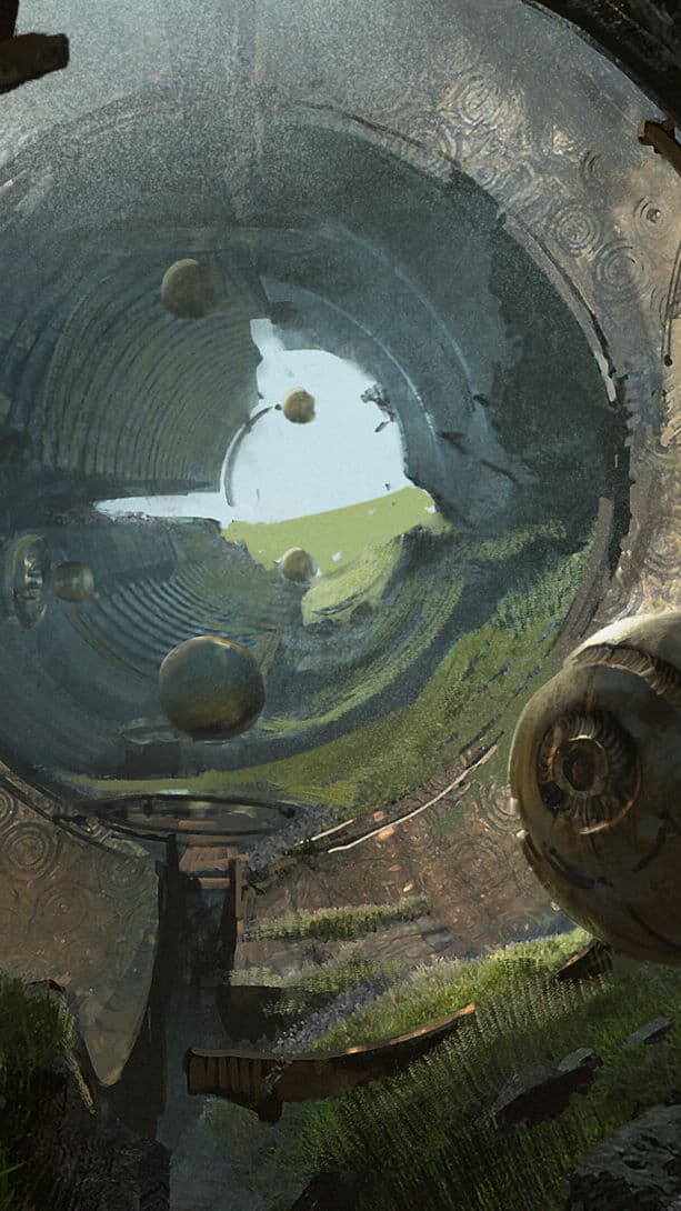 Aesthetic Wallpaper #5221