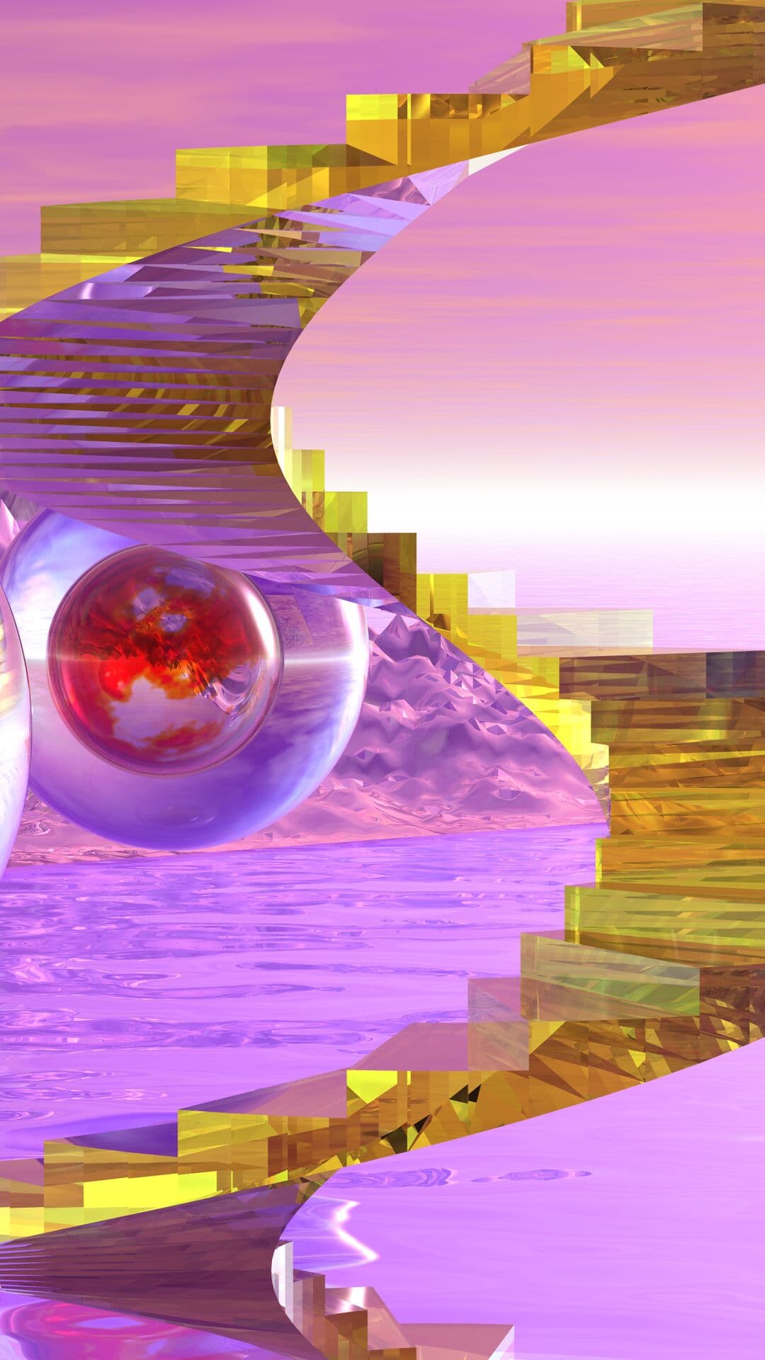 Aesthetic Wallpaper #526