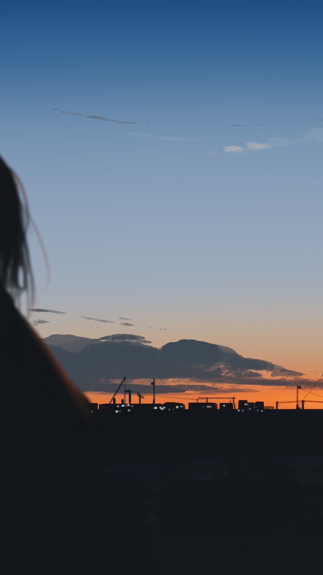 Aesthetic Wallpaper #4499