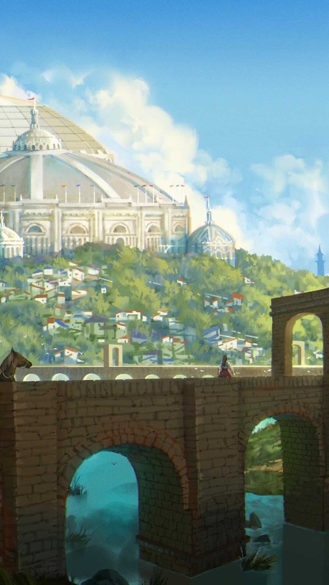 Aesthetic Wallpaper #4809