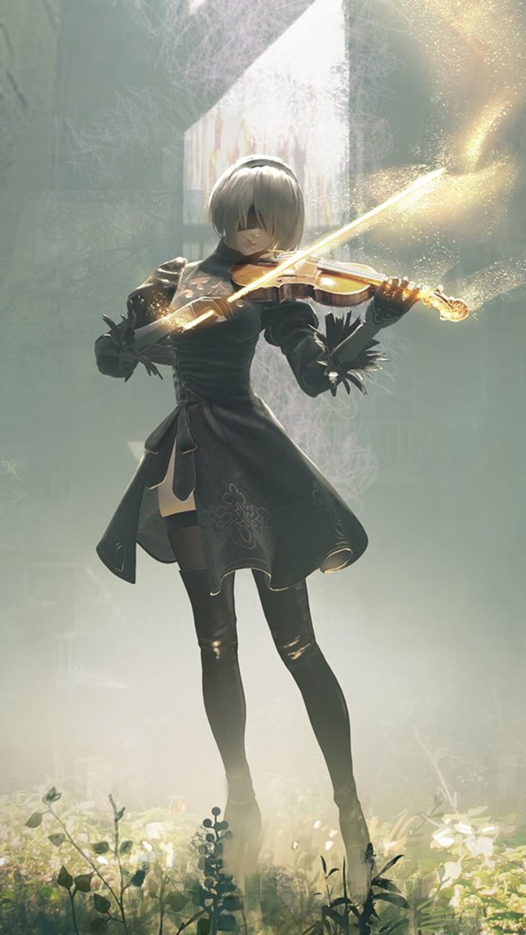 Aesthetic Wallpaper #4379