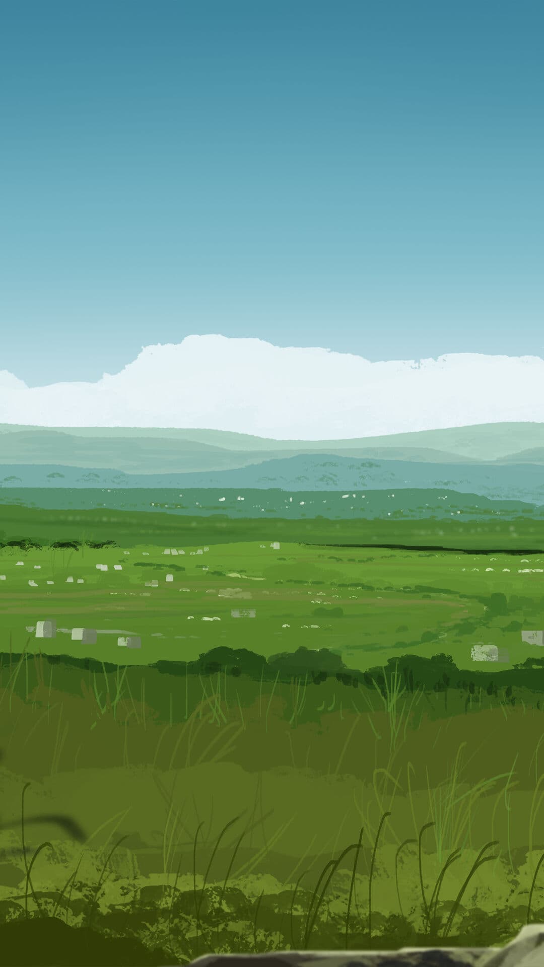 Aesthetic Wallpaper #3757