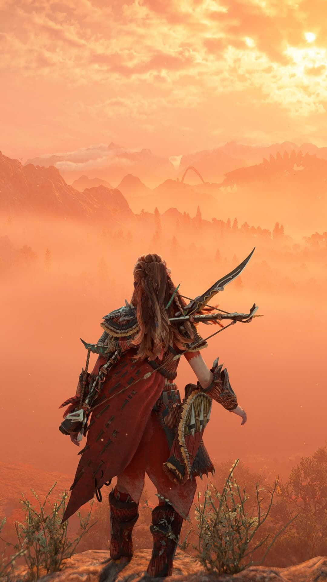 Aesthetic Wallpaper #676