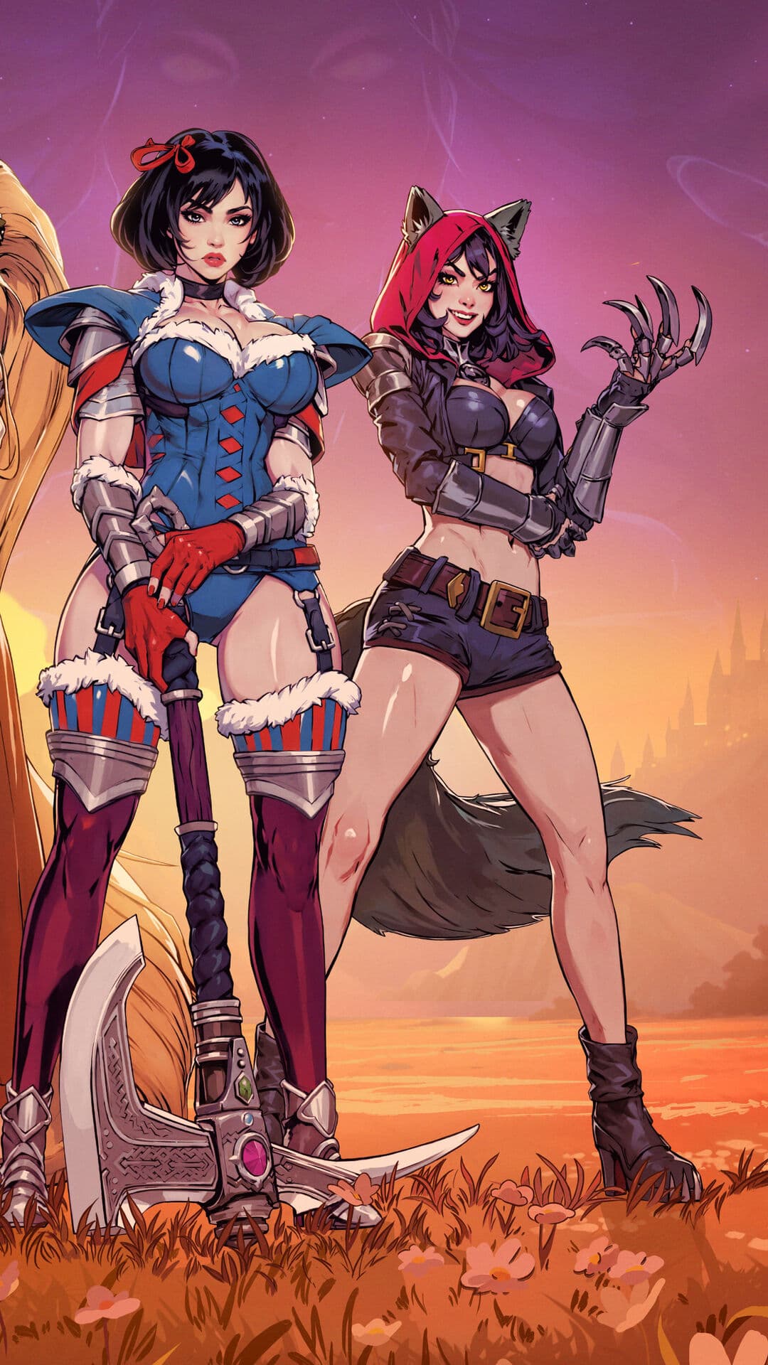 Aesthetic Wallpaper #3018