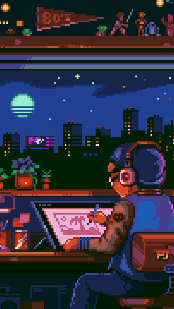 Aesthetic Wallpaper #3129