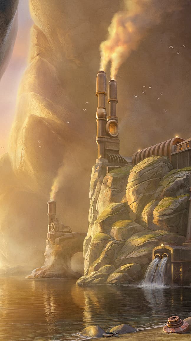 Aesthetic Wallpaper #5401