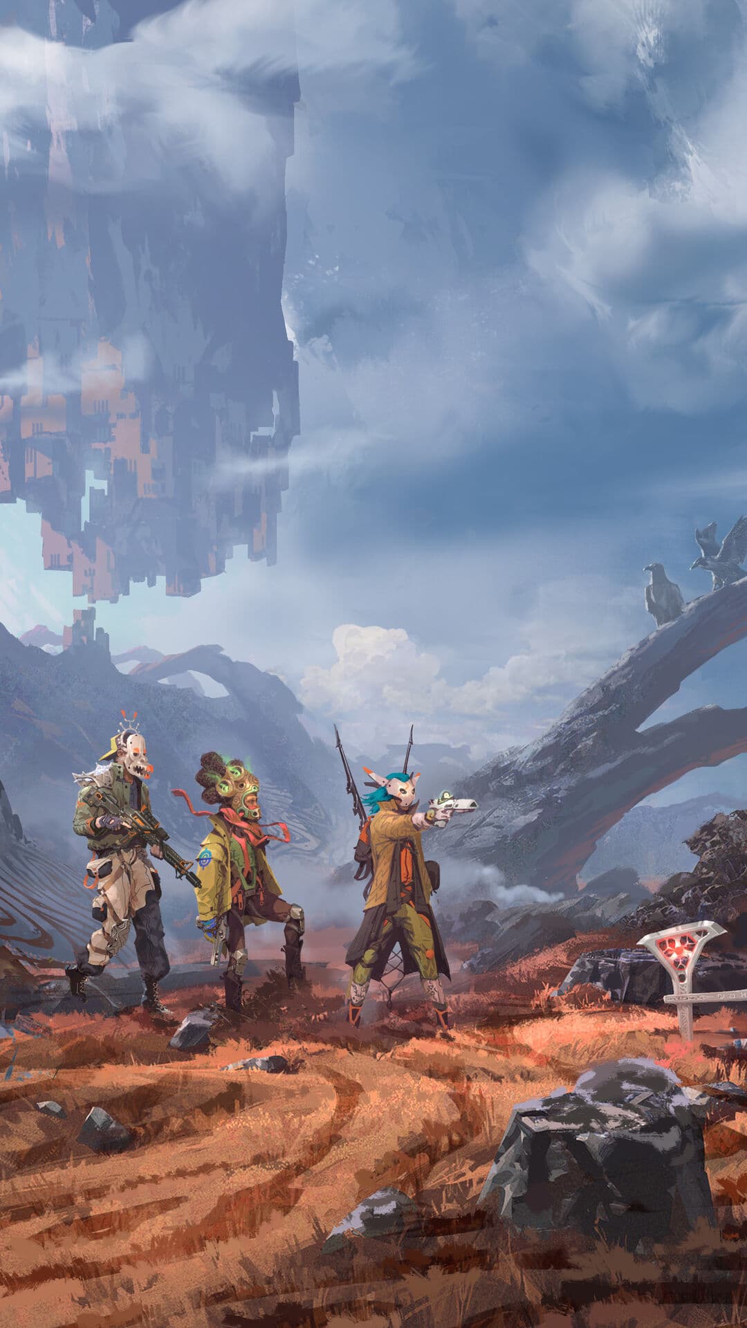 Aesthetic Wallpaper #3033