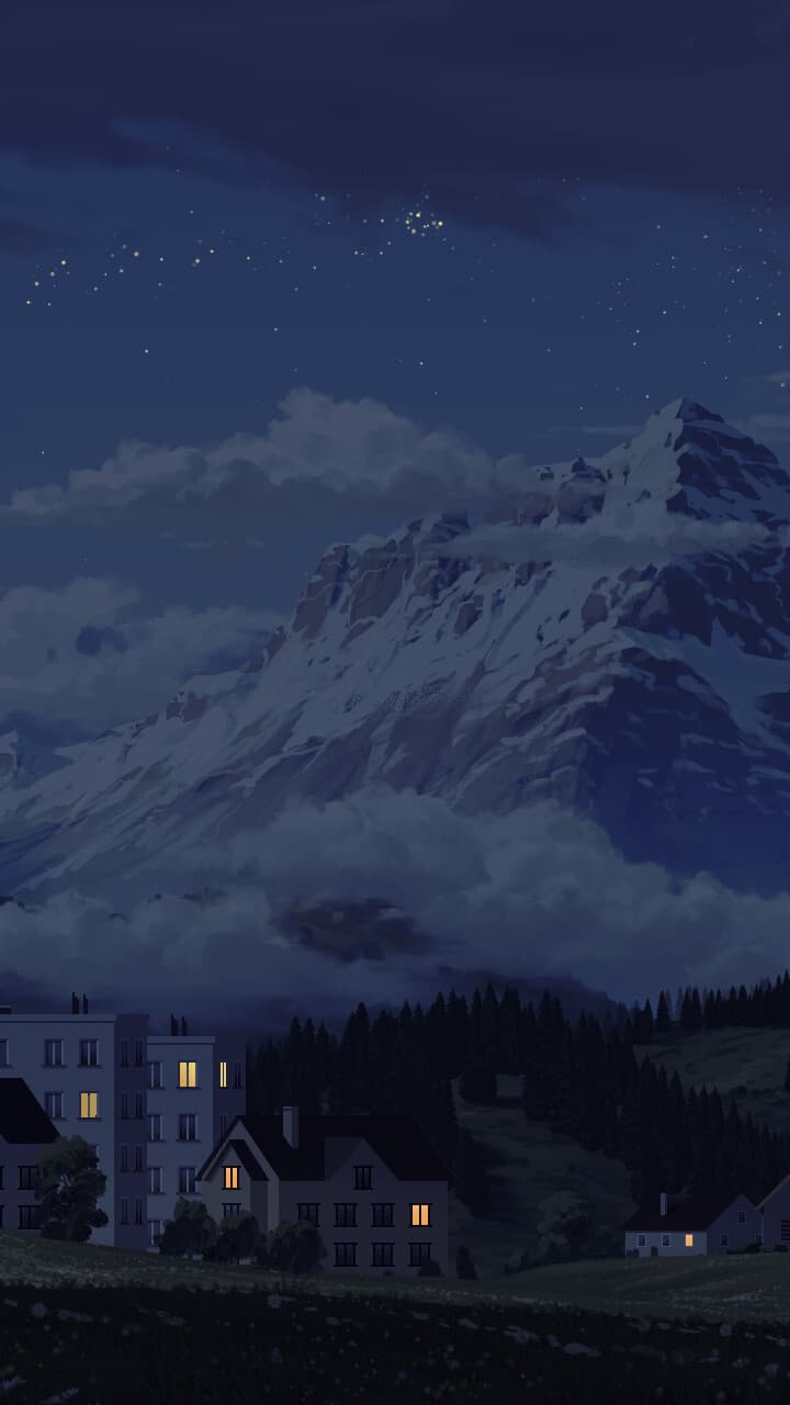 Aesthetic Wallpaper #2065