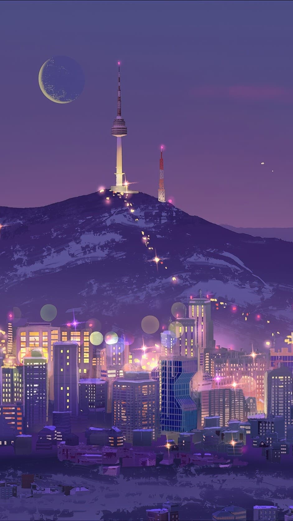 Aesthetic Wallpaper #3485