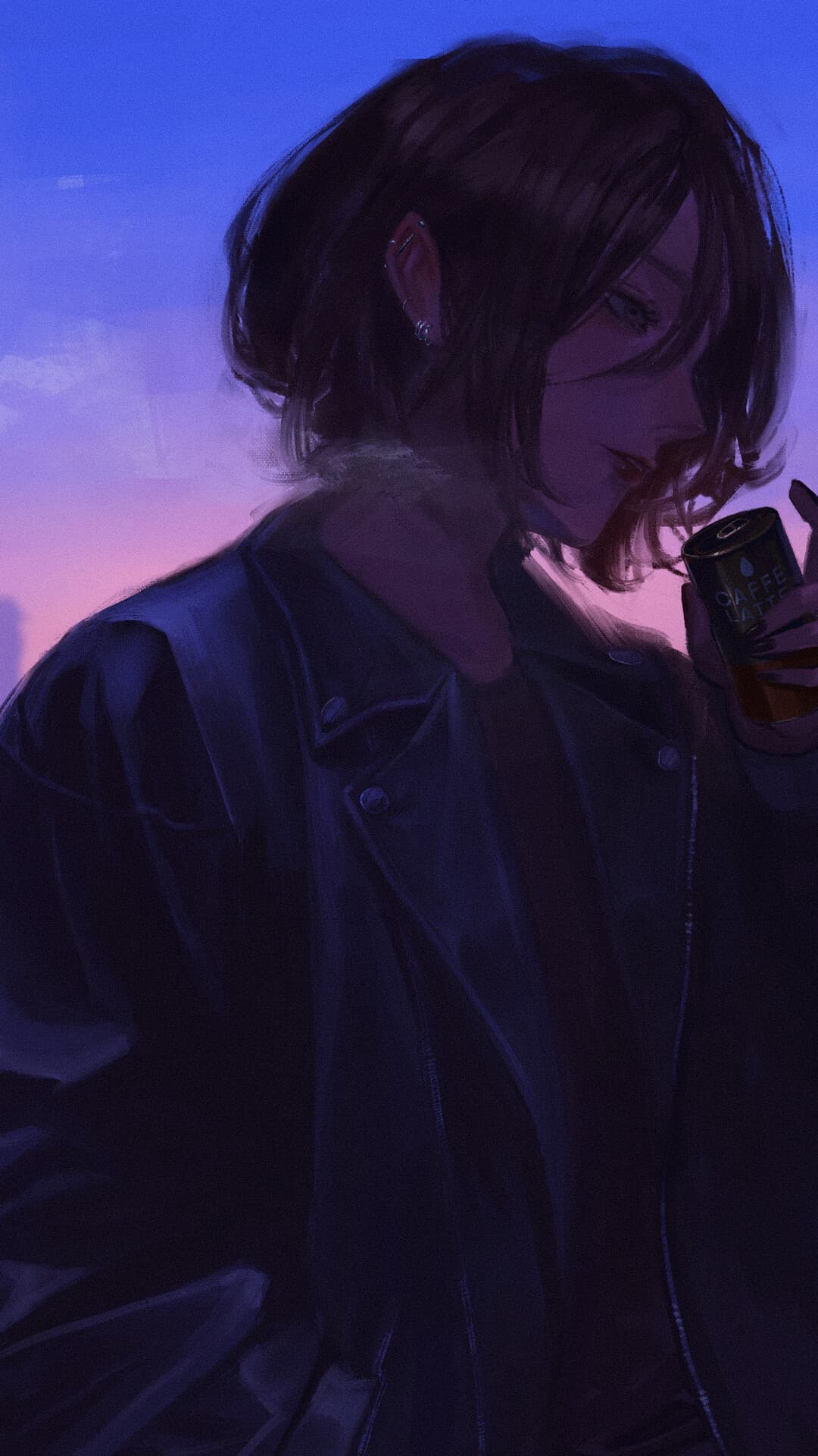 Aesthetic Wallpaper #787