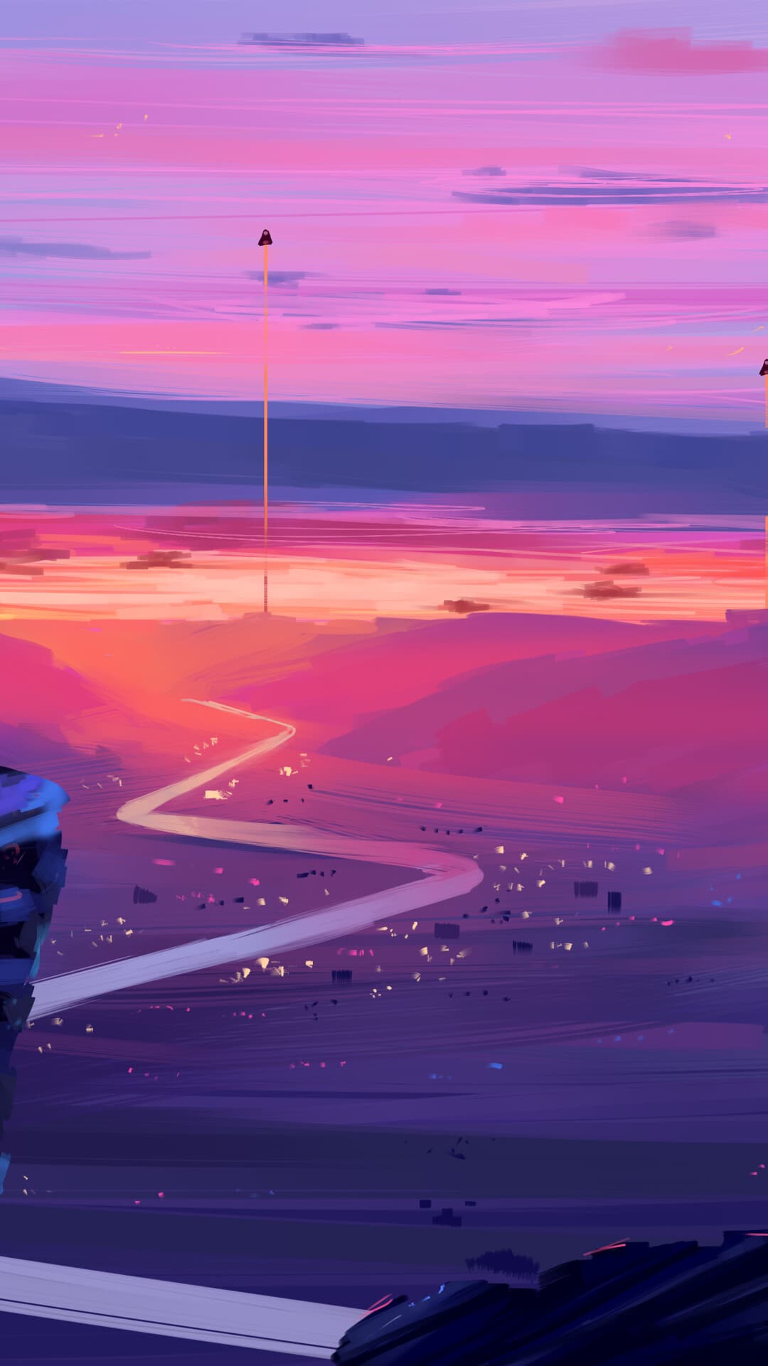 Aesthetic Wallpaper #1660