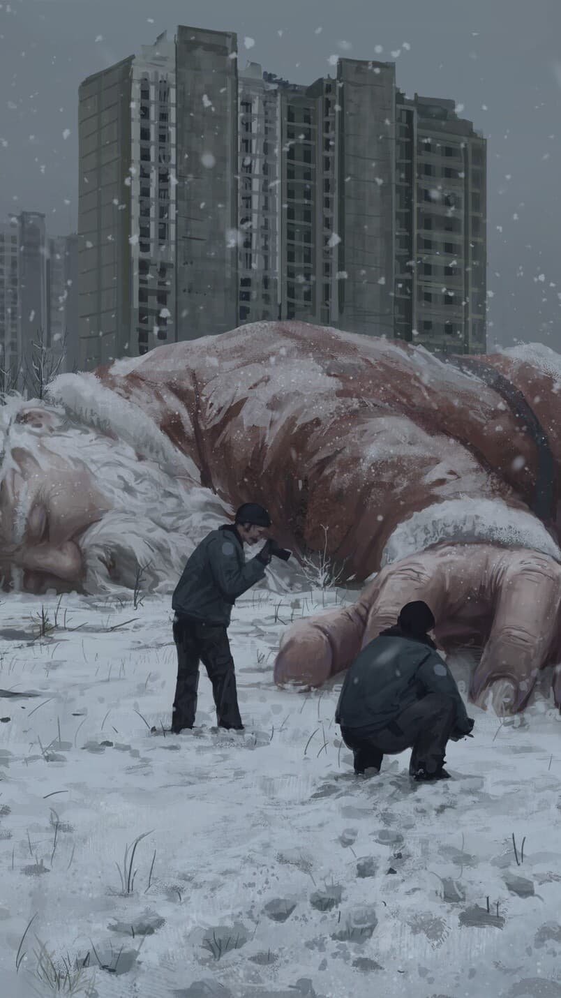 Aesthetic Wallpaper #3750