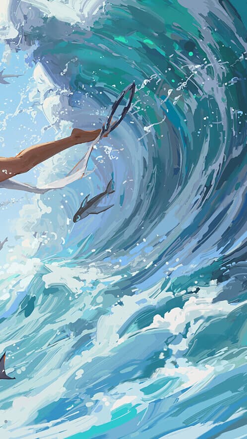 Aesthetic Wallpaper #4274