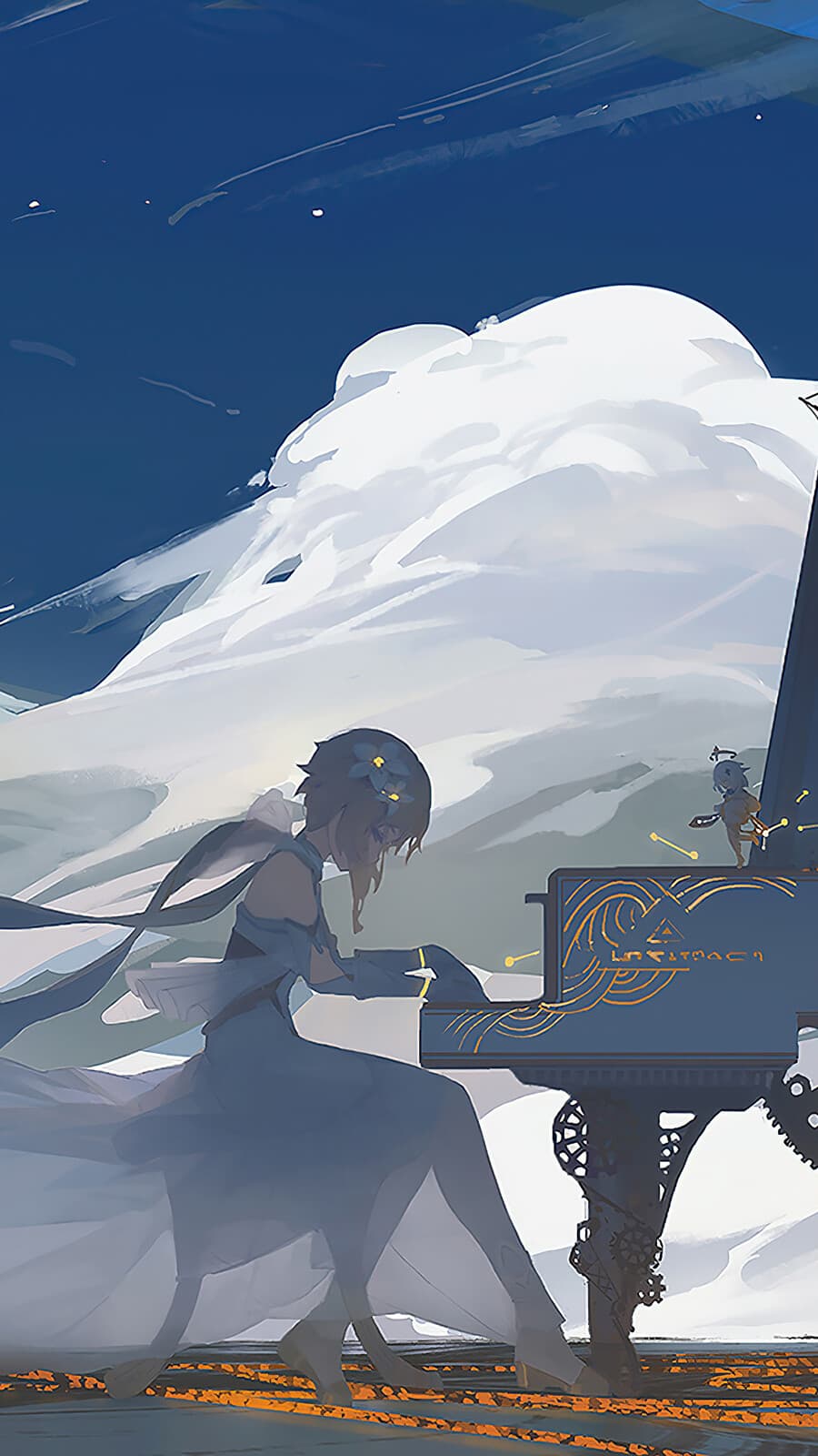 Aesthetic Wallpaper #4234