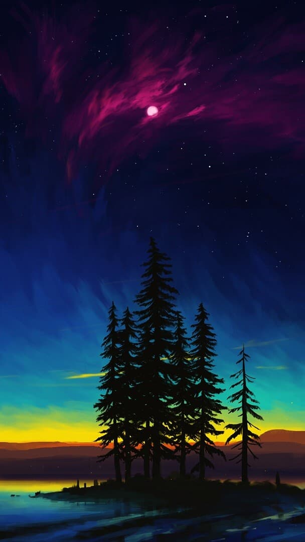 Aesthetic Wallpaper #5209