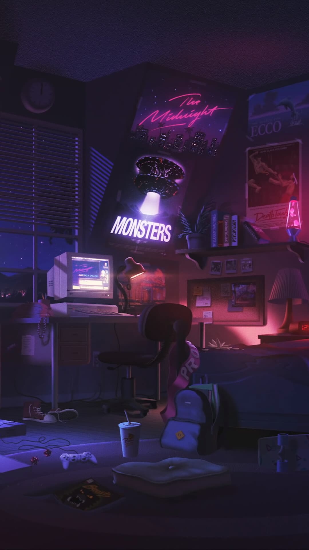 Aesthetic Wallpaper #575