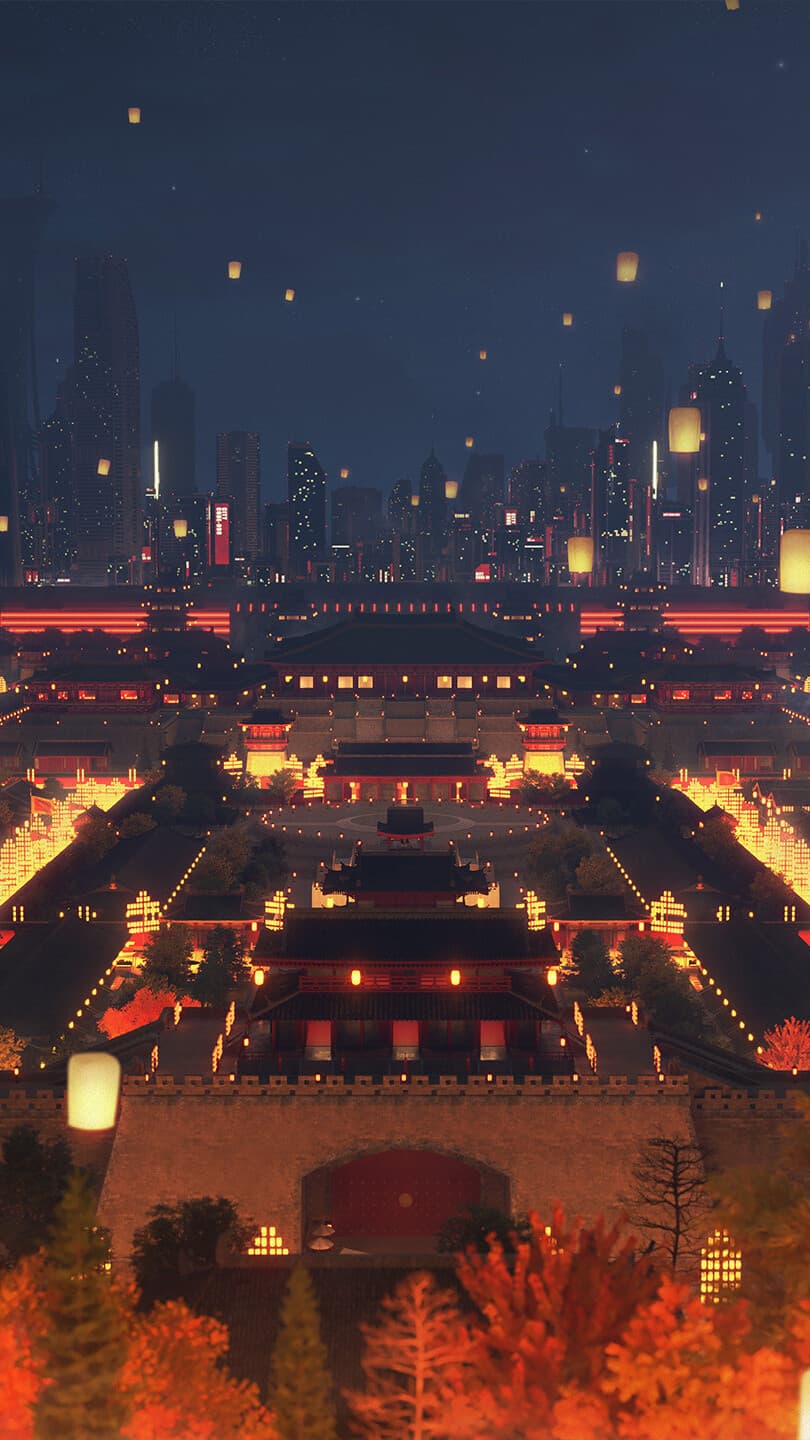 Aesthetic Wallpaper #4436