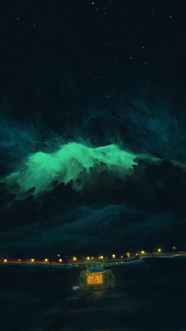 Aesthetic Wallpaper #2231