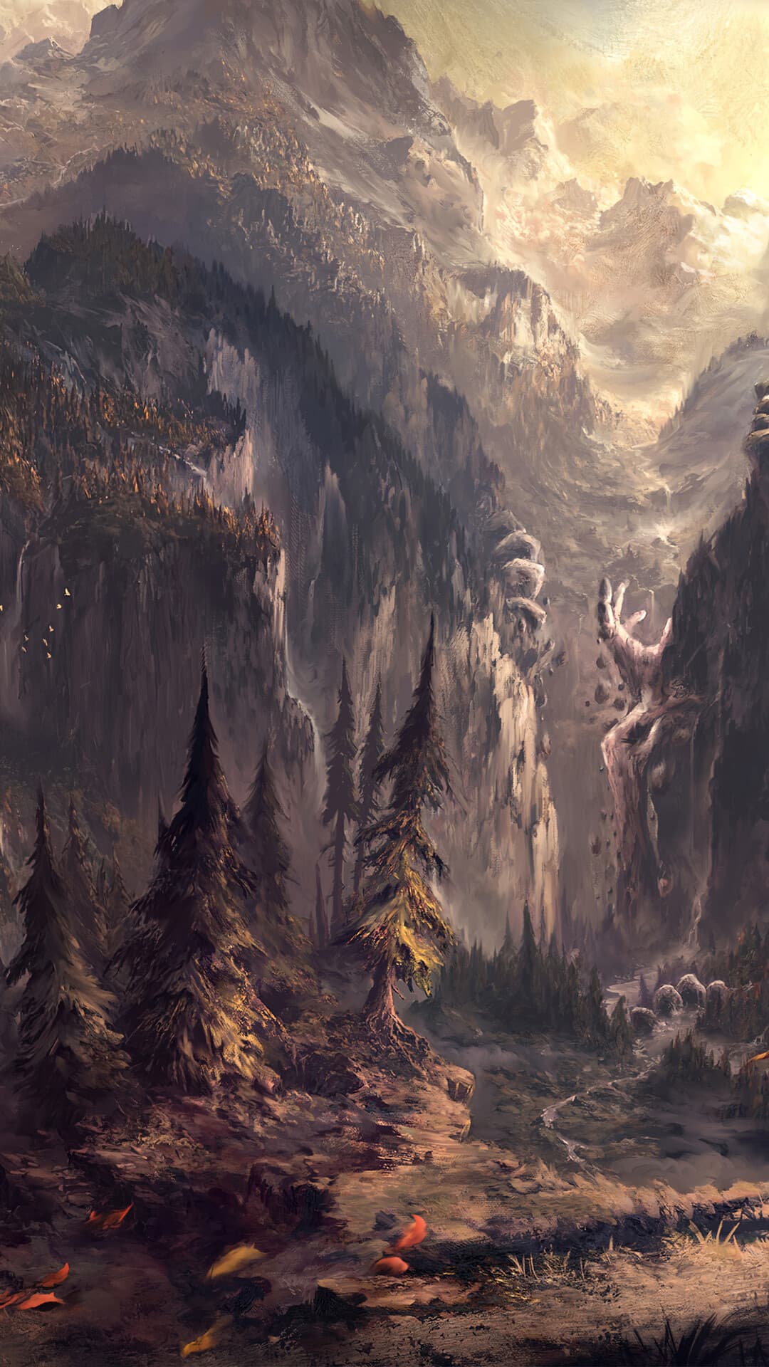 Aesthetic Wallpaper #3629