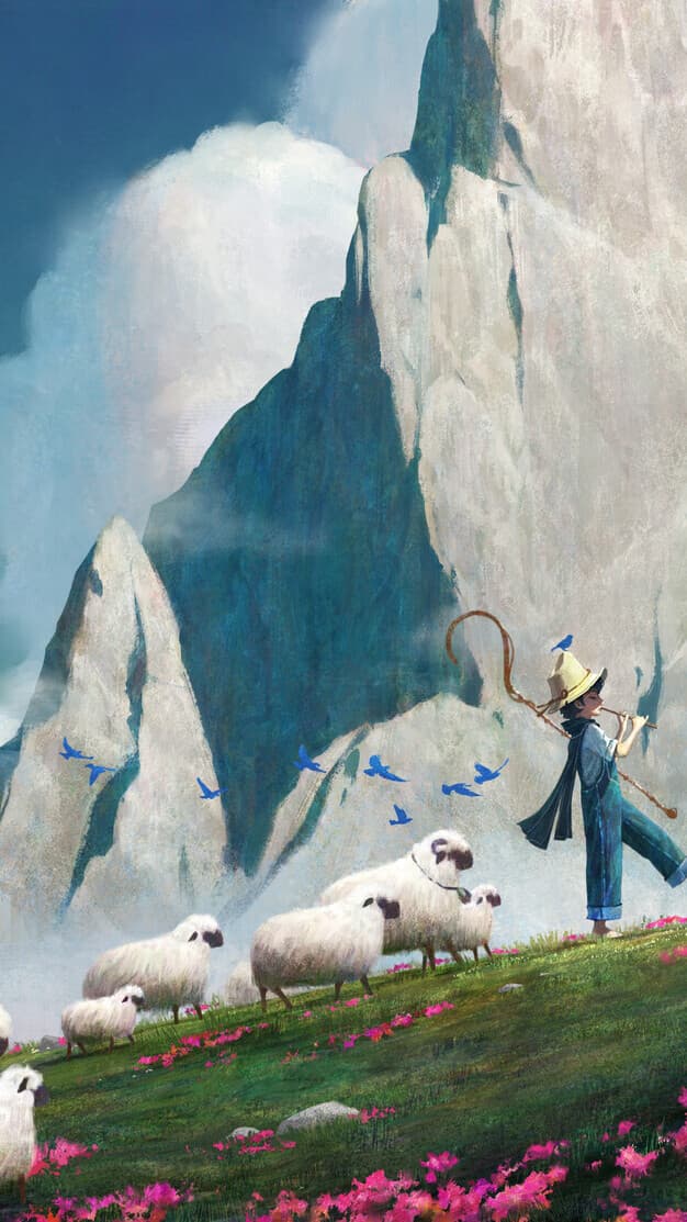 Aesthetic Wallpaper #2310