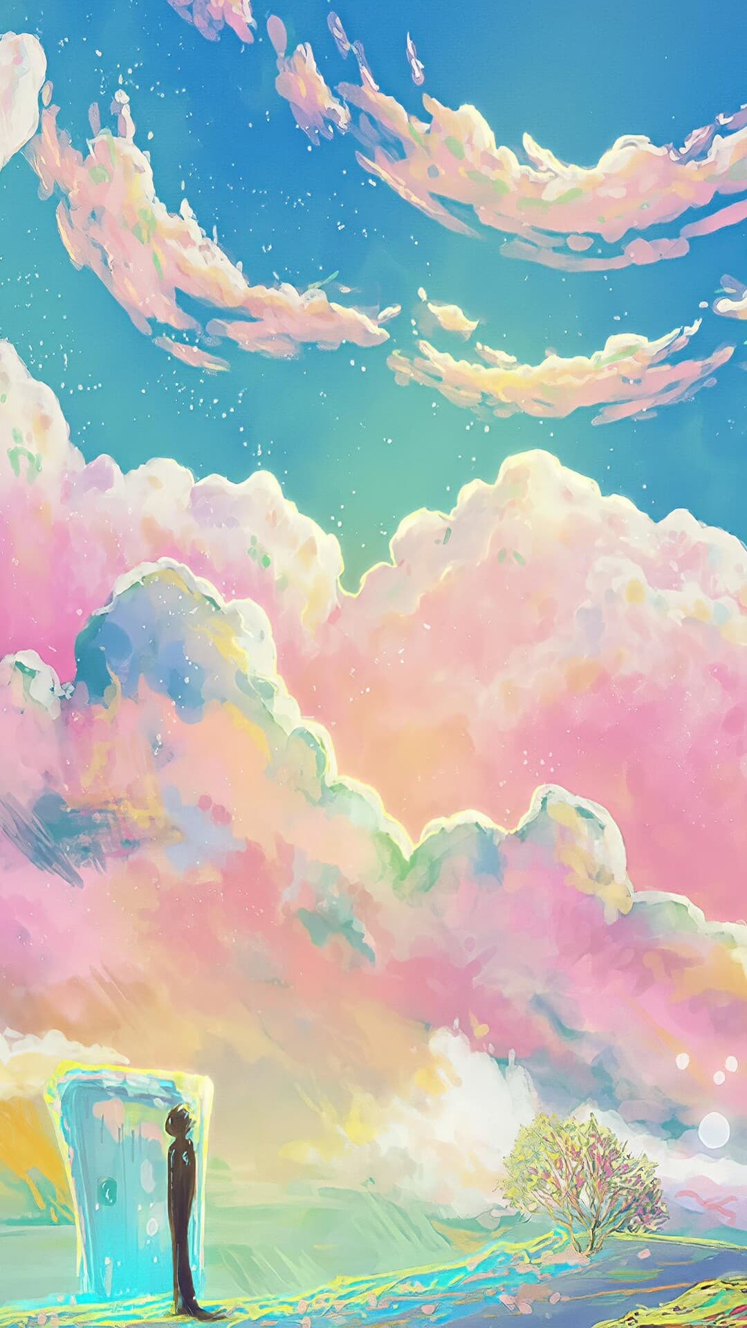 Aesthetic Wallpaper #952