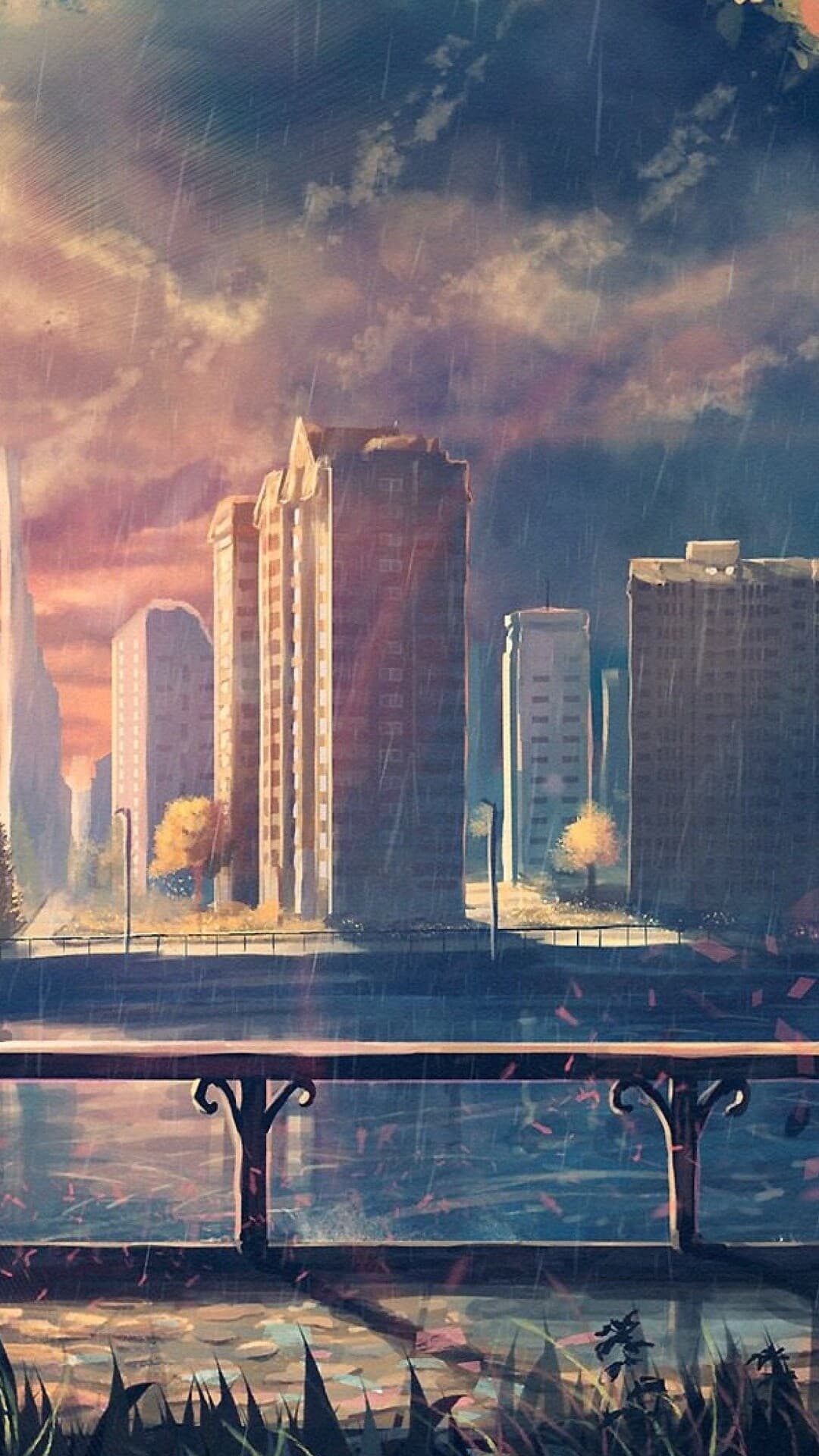 Aesthetic Wallpaper #135