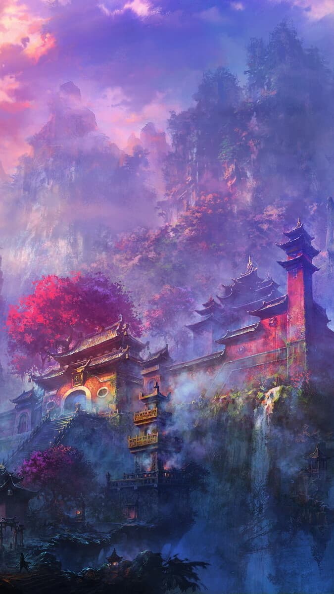 Aesthetic Wallpaper #3721