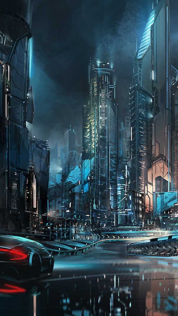 Aesthetic Wallpaper #3077