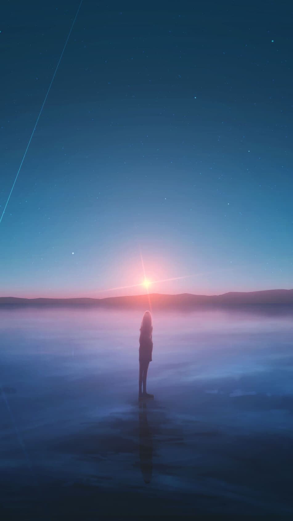 Aesthetic Wallpaper #4763