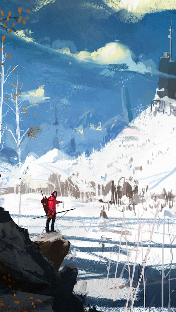 Aesthetic Wallpaper #2471