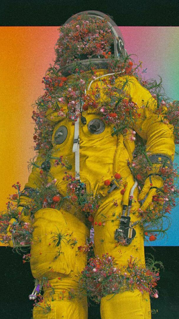 Aesthetic Wallpaper #866