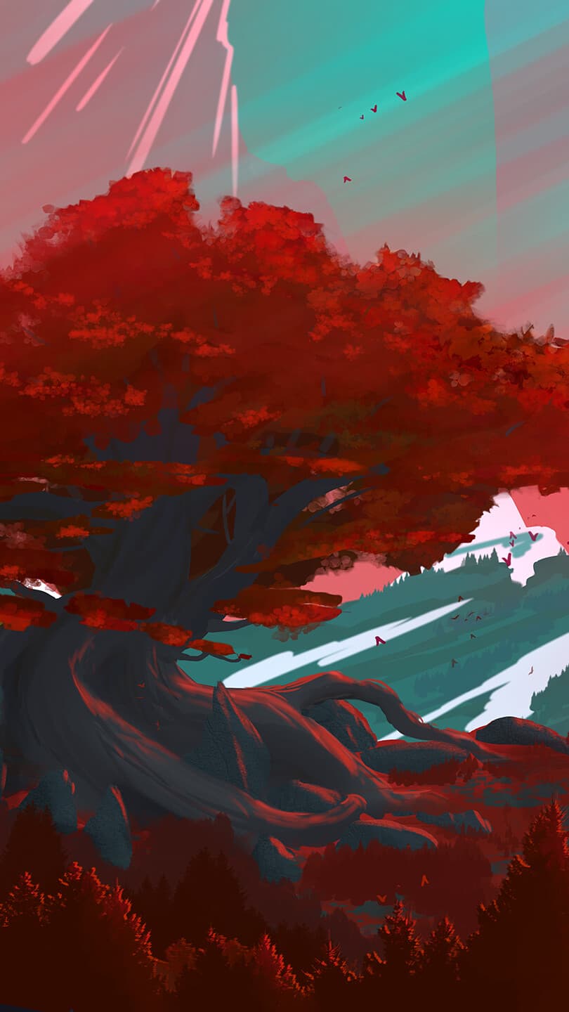 Aesthetic Wallpaper #4256