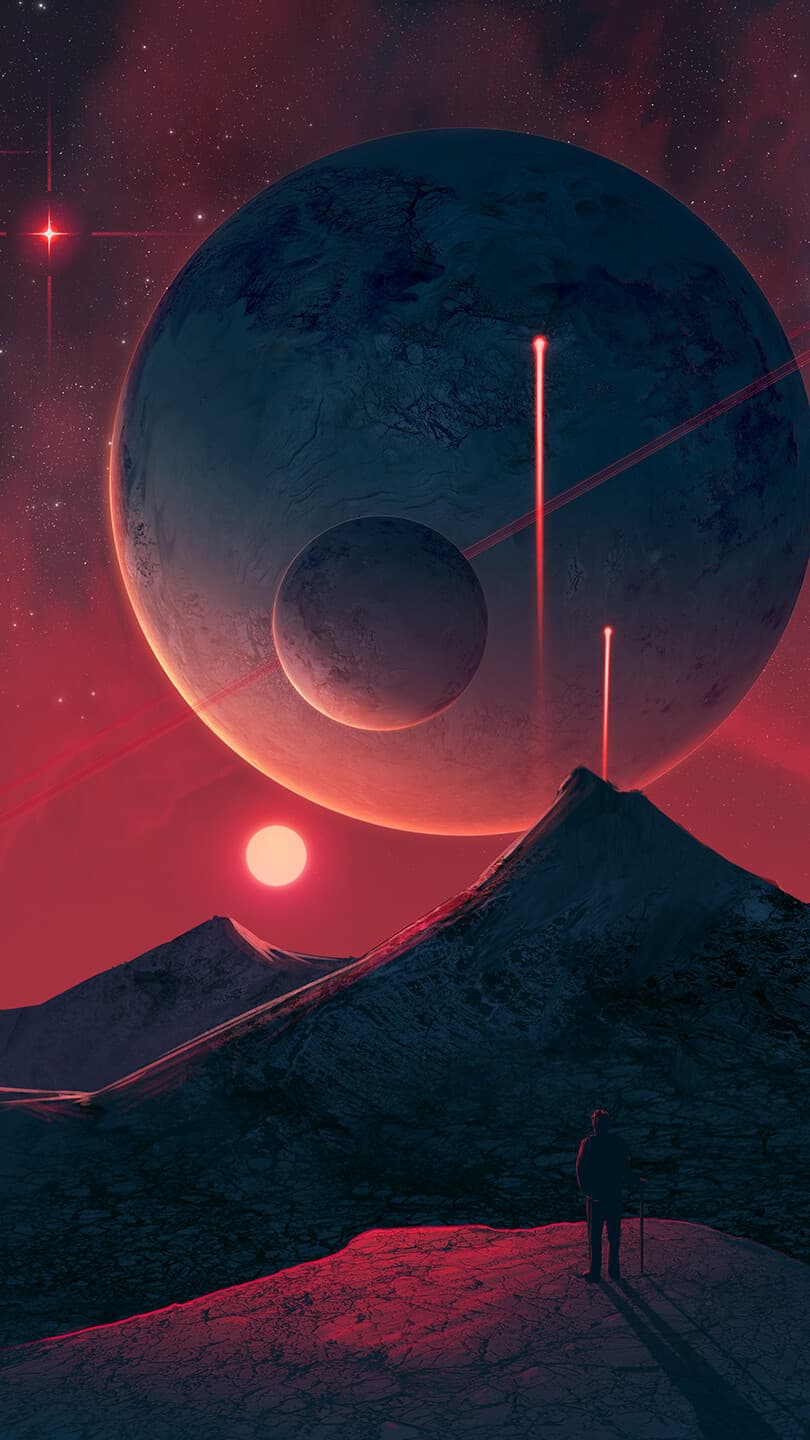 Aesthetic Wallpaper #4297