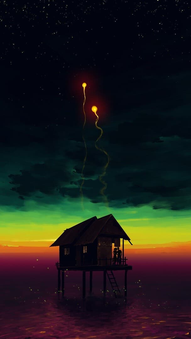 Aesthetic Wallpaper #1057