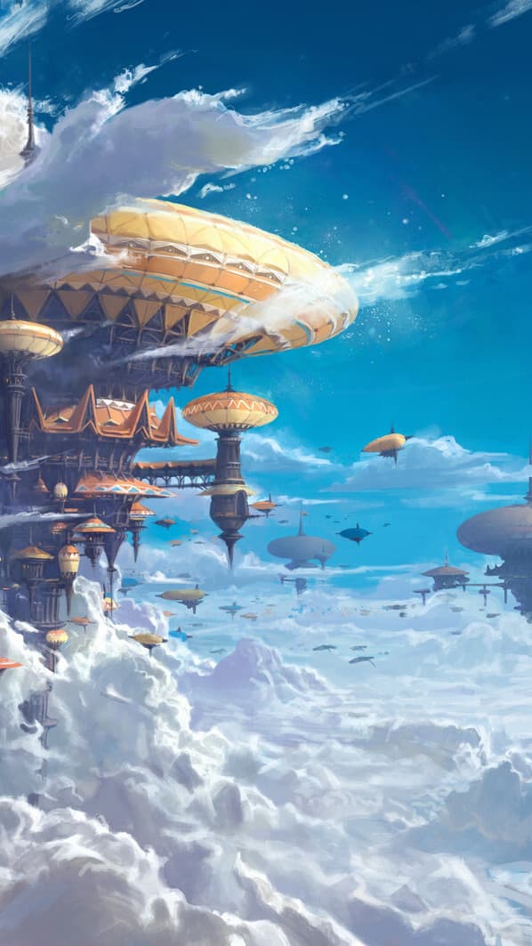 Aesthetic Wallpaper #27