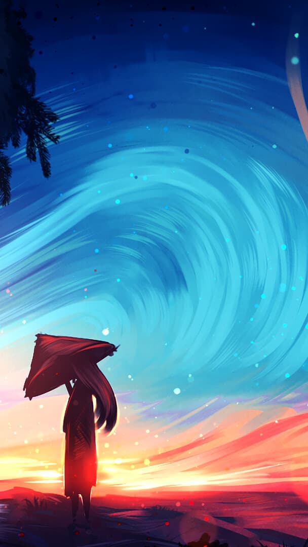 Aesthetic Wallpaper #689